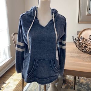 Sweatshirt size M Super soft!  Like new. Worn 1x